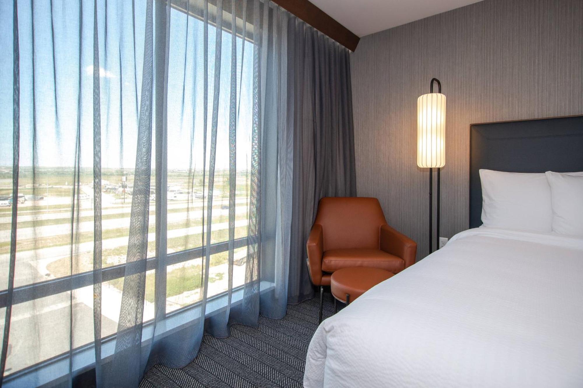 คอร์ตยาร์ด ราพิด ซิตี้ Hotel เรพิดซิตี้ ภายนอก รูปภาพ