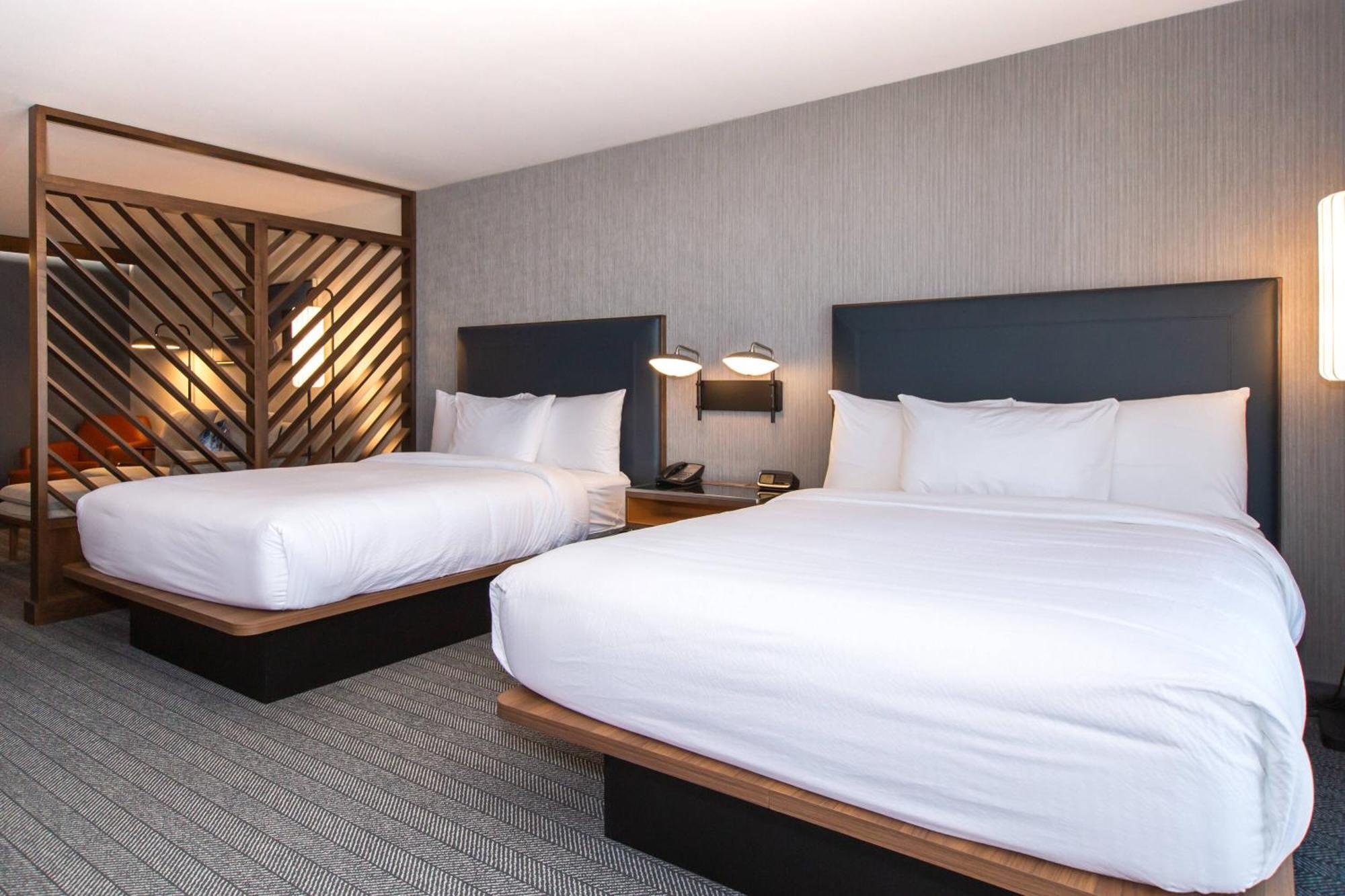 คอร์ตยาร์ด ราพิด ซิตี้ Hotel เรพิดซิตี้ ภายนอก รูปภาพ